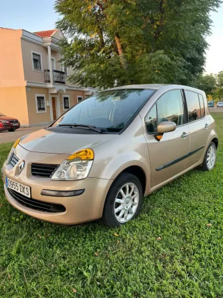 Renault Modus 2006