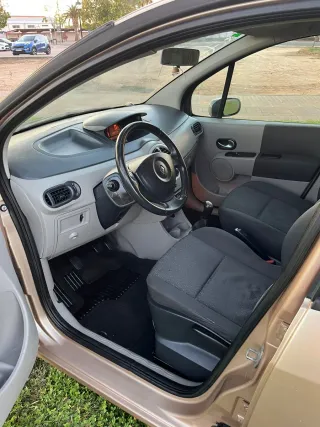 Renault Modus 2006