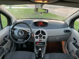 Renault Modus 2006