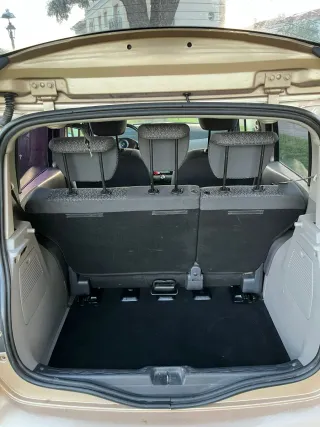 Renault Modus 2006
