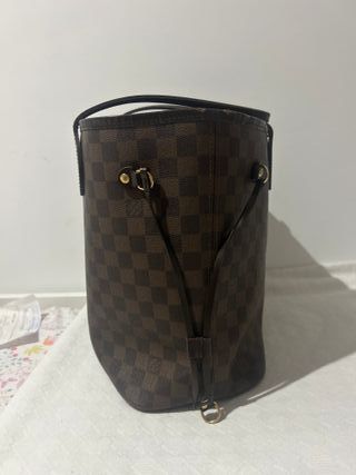 Bolso Louis Vuitton Neverfull