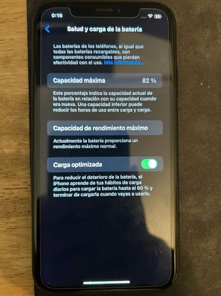 In vendita iPhone XR Apple Black