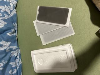Pellicole protettive per iPhone 11 (3 pezzi)