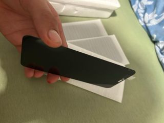 Pellicole protettive per iPhone 11 (3 pezzi)