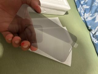 Pellicole protettive per iPhone 11 (3 pezzi)