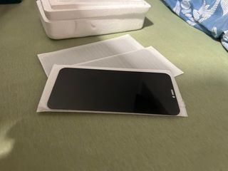 Pellicole protettive per iPhone 11 (3 pezzi)
