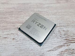 Procesador AMD Ryzen 5 3600 (AM4)