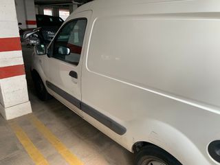 Renault Kangoo 2005