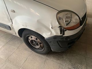 Renault Kangoo 2005