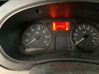 Renault Kangoo 2005