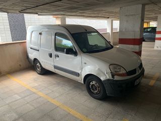 Renault Kangoo 2005