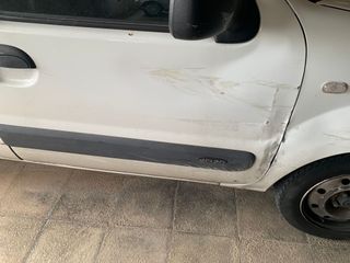 Renault Kangoo 2005