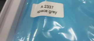 Pantalla LCD MacBook Air 13 Gris Espacial