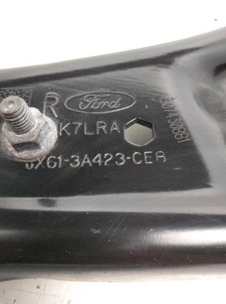 Ford 262706 brazo suspensión jx613a423ceb focus