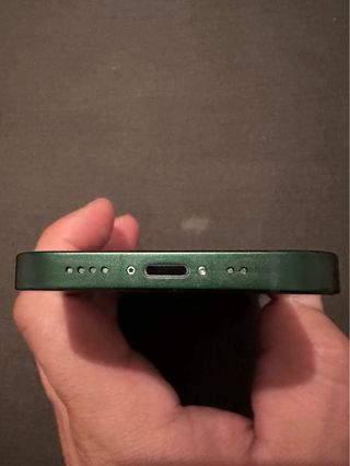 iPhone 13 mini