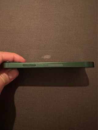 iPhone 13 mini
