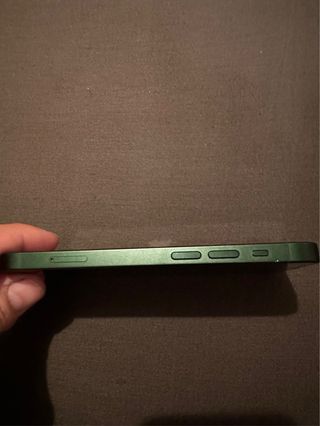 iPhone 13 mini