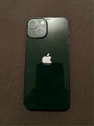 iPhone 13 mini