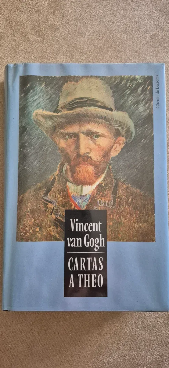 Cartas a Theo