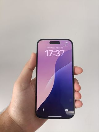 iPhone 15 da 128 GB