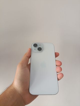 iPhone 15 da 128 GB