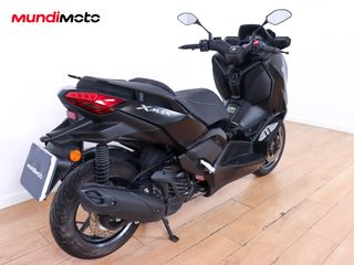 YAMAHA X-MAX 125 TECH MAX