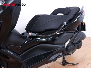 YAMAHA X-MAX 125 TECH MAX