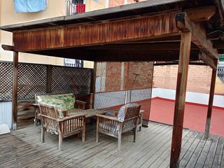 Piso en venta en El Guinardó en Barcelona