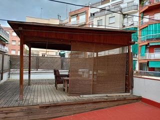 Piso en venta en El Guinardó en Barcelona