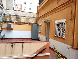 Piso en venta en El Guinardó en Barcelona