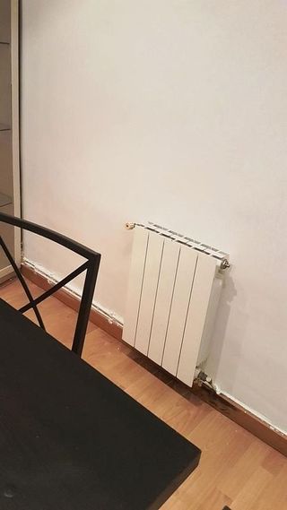 Piso en venta en El Guinardó en Barcelona