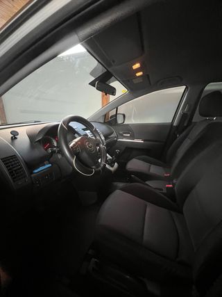 Mazda 5 2007