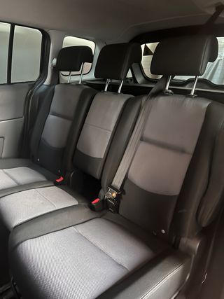 Mazda 5 2007