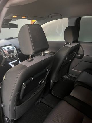 Mazda 5 2007