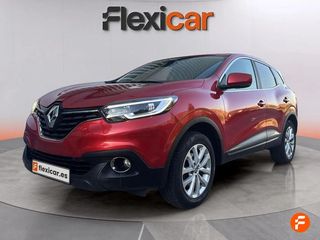 Renault Kadjar Intens Energy dCi 81kW (110CV) ECO2