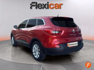 Renault Kadjar Intens Energy dCi 81kW (110CV) ECO2