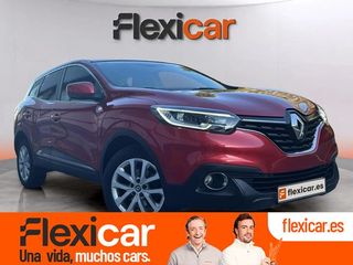 Renault Kadjar Intens Energy dCi 81kW (110CV) ECO2