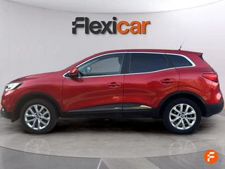 Renault Kadjar Intens Energy dCi 81kW (110CV) ECO2