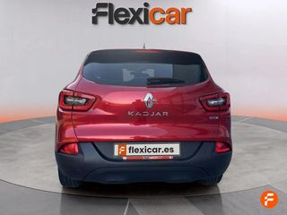 Renault Kadjar Intens Energy dCi 81kW (110CV) ECO2