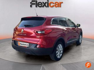 Renault Kadjar Intens Energy dCi 81kW (110CV) ECO2