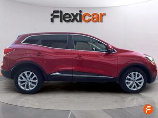 Renault Kadjar Intens Energy dCi 81kW (110CV) ECO2