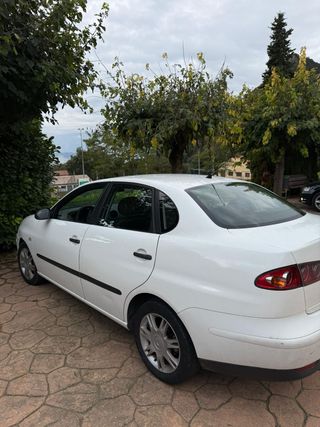 SEAT Cordoba 2006