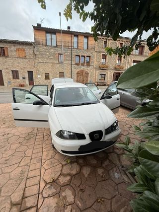 SEAT Cordoba 2006