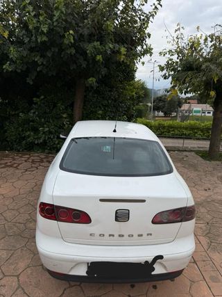 SEAT Cordoba 2006