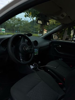 SEAT Cordoba 2006