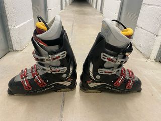Botas de esquí Salomon Talla 45-45.5