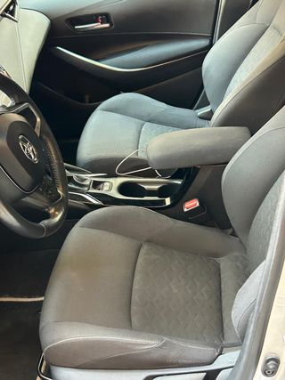 Toyota Corolla 2022 Touring Sports 125H Business