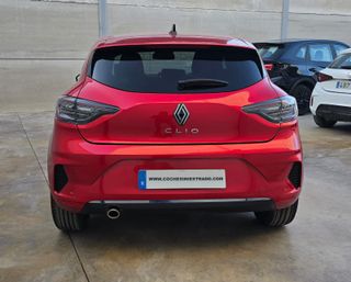 RENAULT CLIO EVOLUTION Eco-G 100cv 6v 2025