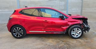 RENAULT CLIO EVOLUTION Eco-G 100cv 6v 2025