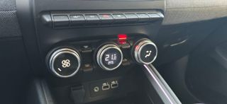 RENAULT CLIO EVOLUTION Eco-G 100cv 6v 2025